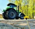 Зеленый Дойц-Фахр 6205 G AGROTRON, объемом двигателя 0 л и пробегом 0 тыс. км за 116533 $, фото 8 на Automoto.ua