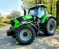 Зеленый Дойц-Фахр 6205 G AGROTRON, объемом двигателя 0 л и пробегом 0 тыс. км за 116533 $, фото 19 на Automoto.ua