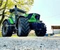 Зеленый Дойц-Фахр 6205 G AGROTRON, объемом двигателя 0 л и пробегом 0 тыс. км за 116533 $, фото 2 на Automoto.ua