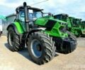 Зелений Дойц-Фахр 6205 G AGROTRON, об'ємом двигуна 6 л та пробігом 10 тис. км за 124214 $, фото 15 на Automoto.ua