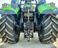 Зеленый Дойц-Фахр 6205 G AGROTRON, объемом двигателя 6 л и пробегом 10 тыс. км за 124214 $, фото 10 на Automoto.ua