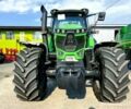 Зелений Дойц-Фахр 6205 G AGROTRON, об'ємом двигуна 6 л та пробігом 10 тис. км за 124214 $, фото 20 на Automoto.ua