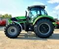 Зеленый Дойц-Фахр 6205 G AGROTRON, объемом двигателя 6 л и пробегом 10 тыс. км за 124214 $, фото 2 на Automoto.ua