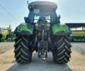 Зеленый Дойц-Фахр 6205 G AGROTRON, объемом двигателя 6 л и пробегом 10 тыс. км за 124214 $, фото 8 на Automoto.ua
