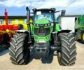 Зеленый Дойц-Фахр 6205 G AGROTRON, объемом двигателя 6 л и пробегом 10 тыс. км за 124214 $, фото 17 на Automoto.ua