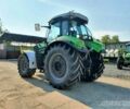Зеленый Дойц-Фахр 6205 G AGROTRON, объемом двигателя 6 л и пробегом 10 тыс. км за 124214 $, фото 5 на Automoto.ua