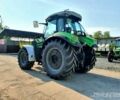 Зеленый Дойц-Фахр 6205 G AGROTRON, объемом двигателя 6 л и пробегом 10 тыс. км за 124214 $, фото 6 на Automoto.ua