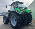 Зелений Дойц-Фахр 6215, об'ємом двигуна 0 л та пробігом 0 тис. км за 139928 $, фото 1 на Automoto.ua