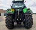 Зеленый Дойц-Фахр 6215 TTV, объемом двигателя 0 л и пробегом 150 тыс. км за 132222 $, фото 7 на Automoto.ua