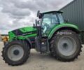 Зеленый Дойц-Фахр 6215 TTV, объемом двигателя 0 л и пробегом 150 тыс. км за 132222 $, фото 1 на Automoto.ua