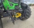 Зеленый Дойц-Фахр 6215 TTV, объемом двигателя 0 л и пробегом 150 тыс. км за 132222 $, фото 6 на Automoto.ua