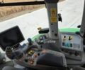 Зеленый Дойц-Фахр 6215 TTV, объемом двигателя 0 л и пробегом 150 тыс. км за 132222 $, фото 4 на Automoto.ua