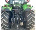Дойц-Фахр 7250 HD AGROTRON TTV-LRC, об'ємом двигуна 0 л та пробігом 0 тис. км за 188731 $, фото 2 на Automoto.ua