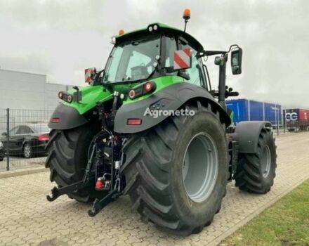 Дойц-Фахр 7250 HD AGROTRON TTV-LRC, об'ємом двигуна 0 л та пробігом 0 тис. км за 188731 $, фото 1 на Automoto.ua