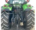 Дойц-Фахр 7250 HD AGROTRON TTV-LRC, объемом двигателя 0 л и пробегом 0 тыс. км за 188600 $, фото 2 на Automoto.ua