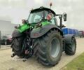 Дойц-Фахр 7250 HD AGROTRON TTV-LRC, объемом двигателя 0 л и пробегом 0 тыс. км за 188600 $, фото 1 на Automoto.ua