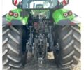 Зелений Дойц-Фахр 7250 HD AGROTRON TTV-LRC, об'ємом двигуна 6 л та пробігом 10 тис. км за 200461 $, фото 2 на Automoto.ua