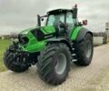 Зелений Дойц-Фахр 7250 HD AGROTRON TTV-LRC, об'ємом двигуна 6 л та пробігом 10 тис. км за 200461 $, фото 1 на Automoto.ua
