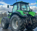 Дойц-Фахр 7250 TTV, об'ємом двигуна 0 л та пробігом 0 тис. км за 50592 $, фото 4 на Automoto.ua