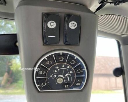 Дойц-Фахр 7250 TTV, объемом двигателя 0 л и пробегом 0 тыс. км за 62835 $, фото 9 на Automoto.ua