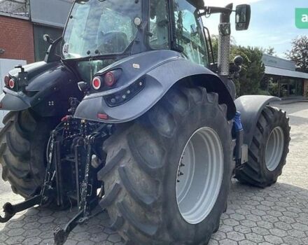 Дойц-Фахр 7250 TTV, об'ємом двигуна 0 л та пробігом 0 тис. км за 71364 $, фото 7 на Automoto.ua