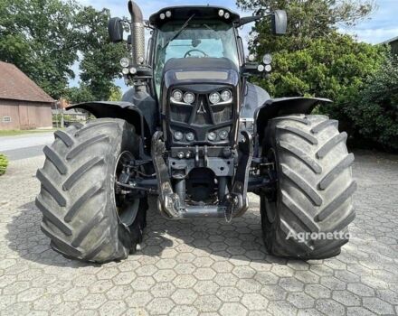 Дойц-Фахр 7250 TTV, об'ємом двигуна 0 л та пробігом 0 тис. км за 69695 $, фото 5 на Automoto.ua