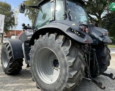 Дойц-Фахр 7250 TTV, об'ємом двигуна 0 л та пробігом 0 тис. км за 71364 $, фото 3 на Automoto.ua