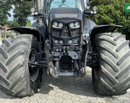 Дойц-Фахр 7250 TTV, об'ємом двигуна 0 л та пробігом 0 тис. км за 71364 $, фото 5 на Automoto.ua