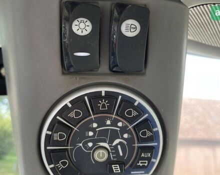 Дойц-Фахр 7250 TTV, об'ємом двигуна 0 л та пробігом 0 тис. км за 71364 $, фото 9 на Automoto.ua