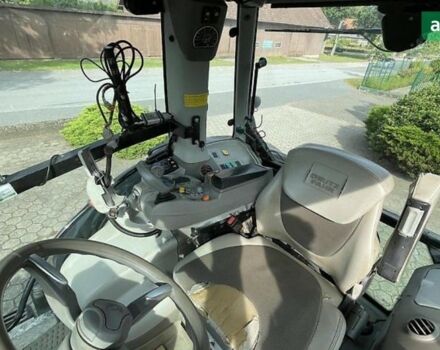 Дойц-Фахр 7250 TTV, об'ємом двигуна 0 л та пробігом 0 тис. км за 71364 $, фото 8 на Automoto.ua