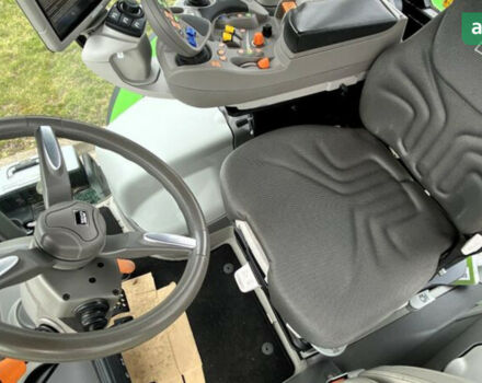 Дойц-Фахр 7250 TTV, об'ємом двигуна 0 л та пробігом 0 тис. км за 116659 $, фото 8 на Automoto.ua