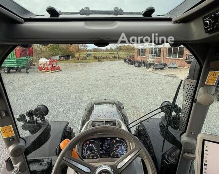 Дойц-Фахр 7250 TTV, об'ємом двигуна 0 л та пробігом 0 тис. км за 136440 $, фото 4 на Automoto.ua