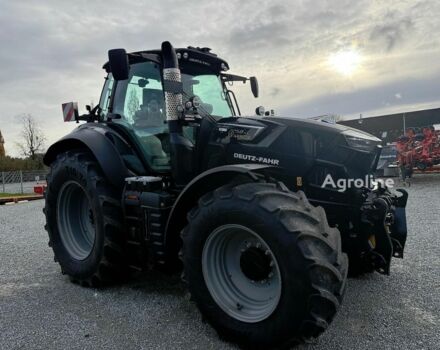 Дойц-Фахр 7250 TTV, об'ємом двигуна 0 л та пробігом 0 тис. км за 136440 $, фото 2 на Automoto.ua