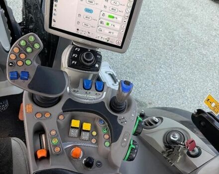 Дойц-Фахр 7250 TTV, об'ємом двигуна 0 л та пробігом 0 тис. км за 136440 $, фото 7 на Automoto.ua