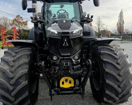 Дойц-Фахр 7250 TTV, об'ємом двигуна 0 л та пробігом 0 тис. км за 136440 $, фото 1 на Automoto.ua