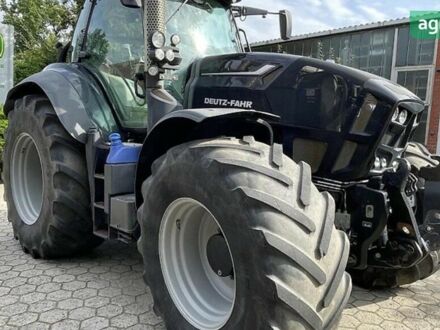 Дойц-Фахр 7250 TTV, об'ємом двигуна 0 л та пробігом 0 тис. км за 71364 $, фото 1 на Automoto.ua