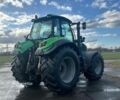 Зеленый Дойц-Фахр 7250 TTV, объемом двигателя 0 л и пробегом 0 тыс. км за 49715 $, фото 3 на Automoto.ua