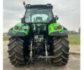 Зеленый Дойц-Фахр 7250 TTV, объемом двигателя 0 л и пробегом 0 тыс. км за 49715 $, фото 7 на Automoto.ua