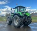 Зеленый Дойц-Фахр 7250 TTV, объемом двигателя 0 л и пробегом 0 тыс. км за 49715 $, фото 5 на Automoto.ua