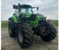 Зеленый Дойц-Фахр 7250 TTV, объемом двигателя 0 л и пробегом 0 тыс. км за 49715 $, фото 4 на Automoto.ua