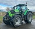 Зеленый Дойц-Фахр 7250 TTV, объемом двигателя 0 л и пробегом 0 тыс. км за 49715 $, фото 1 на Automoto.ua