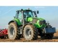 Дойц-Фахр 9340 Agrotron TTV E3, объемом двигателя 0 л и пробегом 0 тыс. км за 230710 $, фото 1 на Automoto.ua