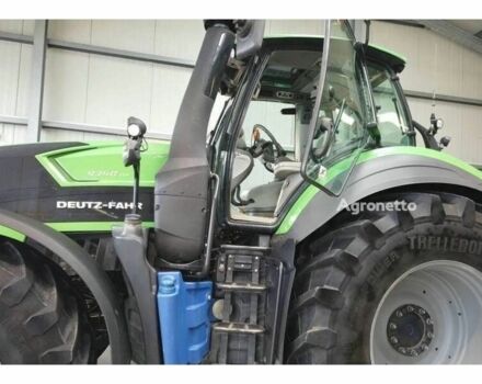 Дойц-Фахр 9340 Agrotron TTV E3, объемом двигателя 0 л и пробегом 0 тыс. км за 230710 $, фото 3 на Automoto.ua