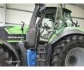 Дойц-Фахр 9340 Agrotron TTV E3, объемом двигателя 0 л и пробегом 0 тыс. км за 230496 $, фото 3 на Automoto.ua
