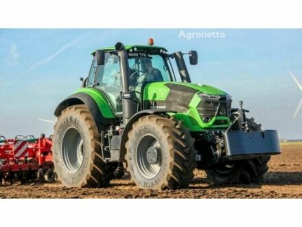 Дойц-Фахр 9340 Agrotron TTV E3 2023 в Звенигородка на Automoto.ua Дойц-Фахр 9340 Agrotron TTV E3, объемом двигателя 0 л и пробегом 0 тыс. км за 230710 $, фото 1 на Automoto.ua