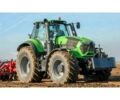 Зеленый Дойц-Фахр 9340 Agrotron TTV E3, объемом двигателя 7.77 л и пробегом 0 тыс. км за 245100 $, фото 1 на Automoto.ua