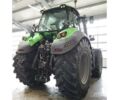 Зеленый Дойц-Фахр 9340 Agrotron TTV E3, объемом двигателя 7.77 л и пробегом 0 тыс. км за 245100 $, фото 2 на Automoto.ua