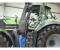 Зеленый Дойц-Фахр 9340 Agrotron TTV E3, объемом двигателя 7.77 л и пробегом 0 тыс. км за 245100 $, фото 3 на Automoto.ua