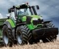Зеленый Дойц-Фахр 9340 Agrotron TTV E3, объемом двигателя 7.77 л и пробегом 0 тыс. км за 245100 $, фото 1 на Automoto.ua