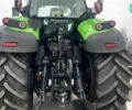 Дойц-Фахр 9340 TTV Warrior, объемом двигателя 7.78 л и пробегом 0 тыс. км за 265621 $, фото 6 на Automoto.ua
